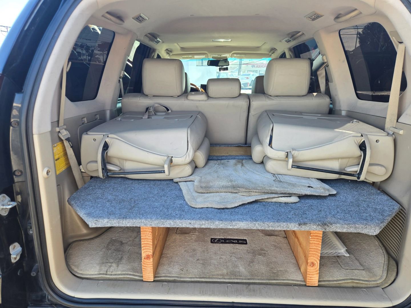 Used 2007 Lexus GX 470 image 14