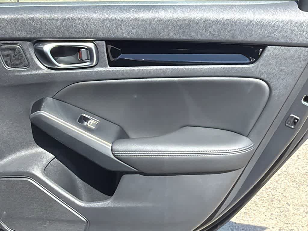 Used 2024 Honda Civic Sport Touring image 14
