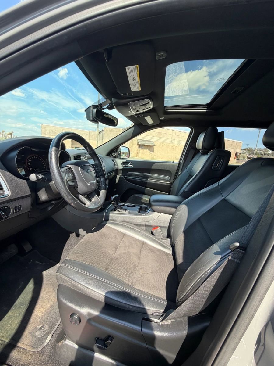 Used 2019 Dodge Durango GT w/ Blacktop Package image 29