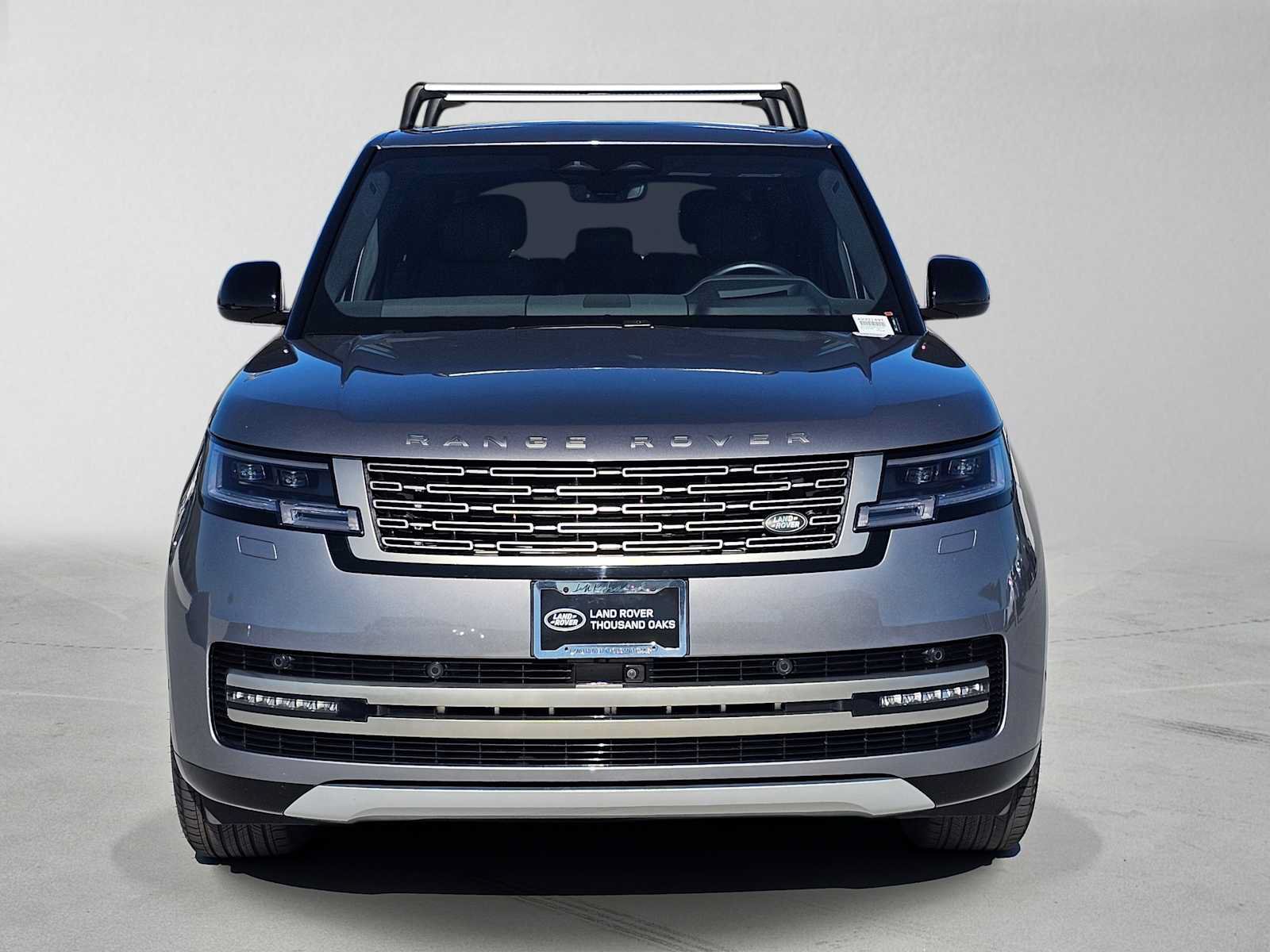 Used 2024 Land Rover Range Rover SE AWD/4WD image 8