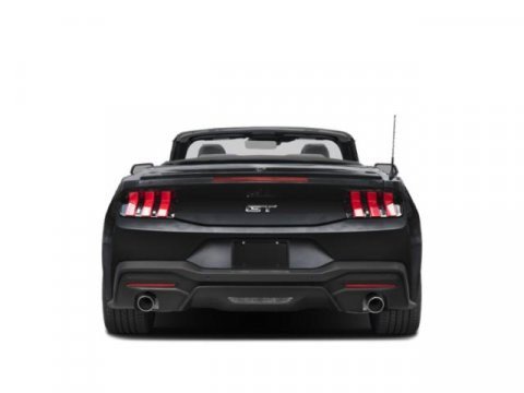 New 2025 Ford Mustang GT Premium w/ 60th Anniversary Package RWD image 8