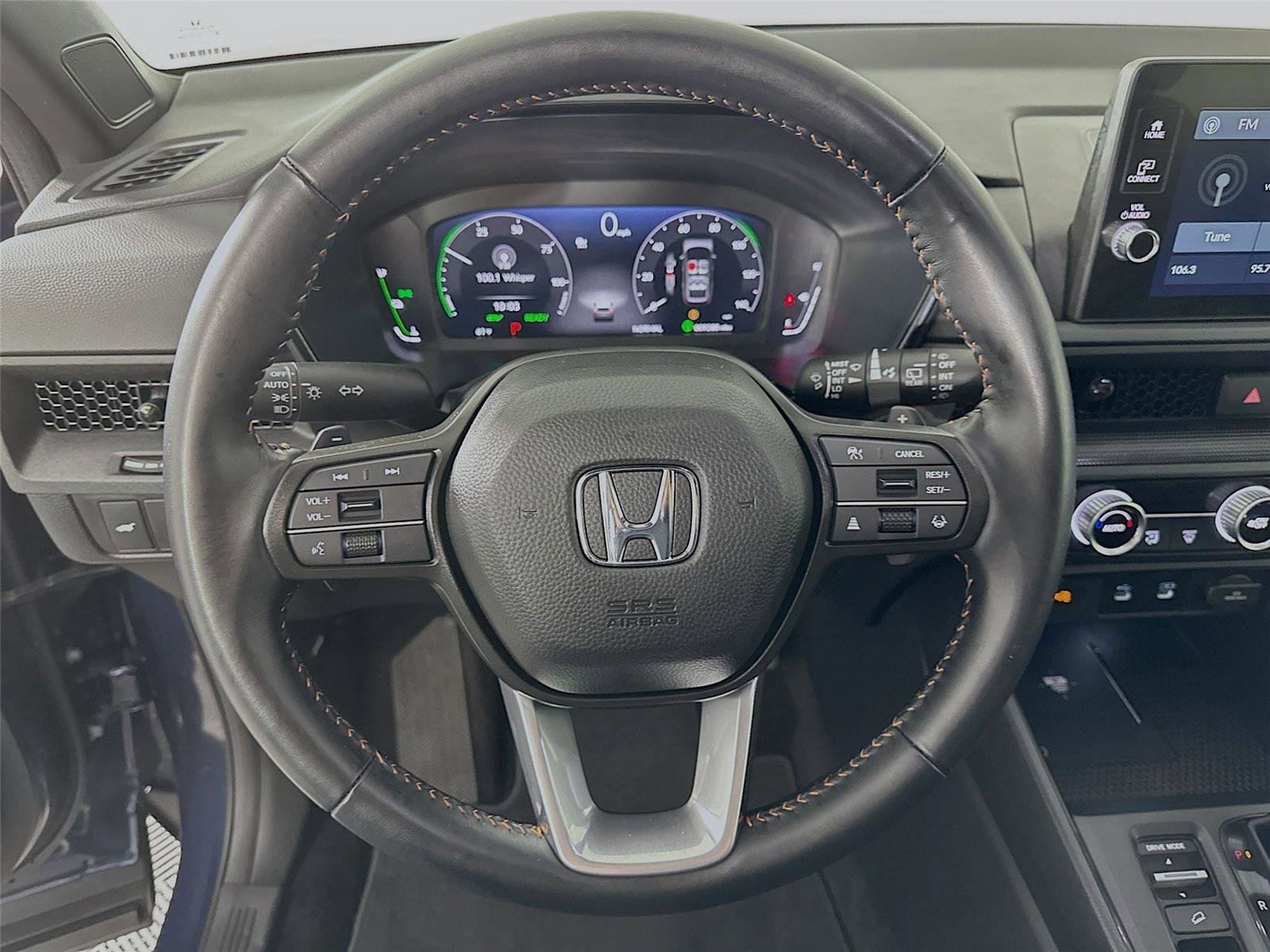Certified 2026 Honda CR-V Sport-L image 19