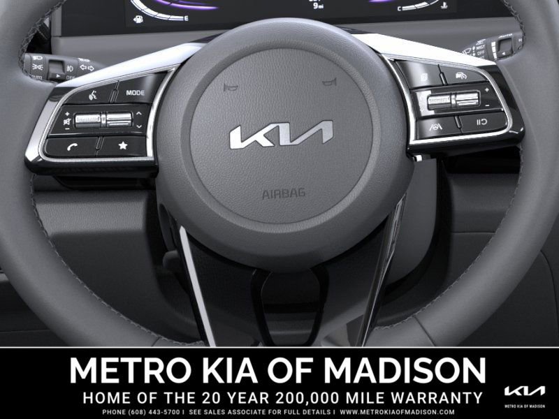 New 2026 Kia Seltos S image 22