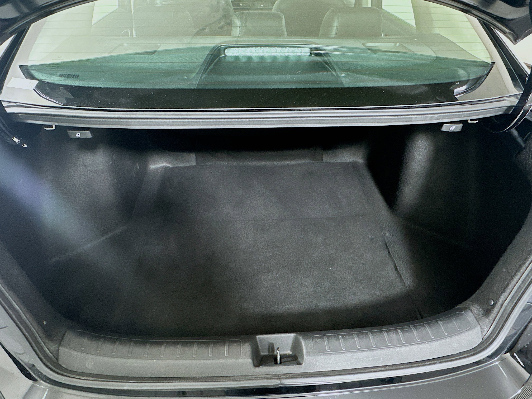 Used 2024 Honda Civic Touring image 29