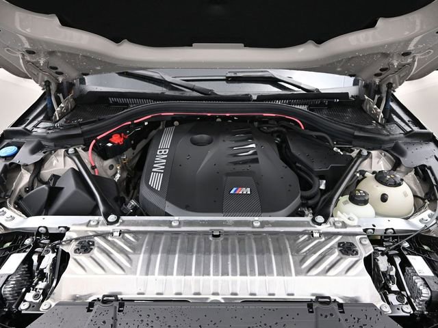 Used 2025 BMW X3 M50 w/ Premium Package image 24
