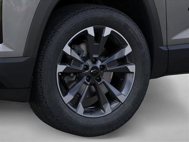 New 2026 Chevrolet Equinox RS image 9