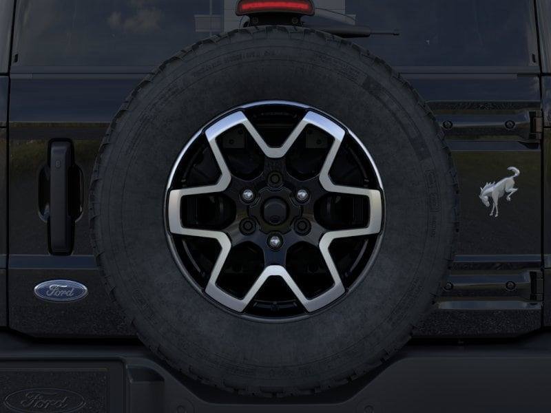 New 2026 Ford Bronco Outer Banks AWD/4WD image 56