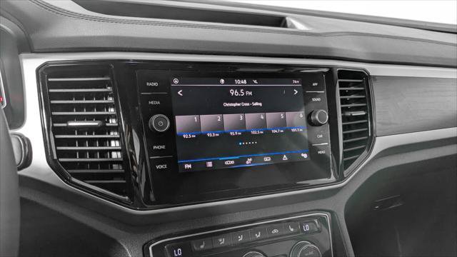 Used 2023 Volkswagen Atlas SE FWD image 30