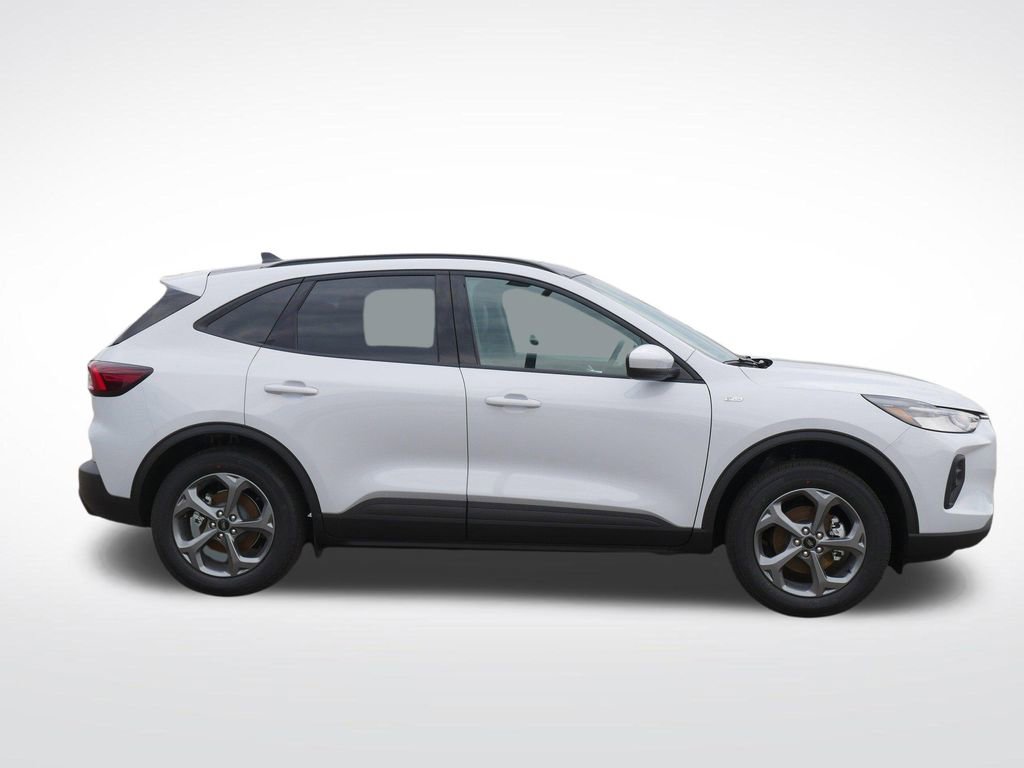 New 2026 Ford Escape ST-Line Select w/ Equipment Group 401A AWD/4WD image 2