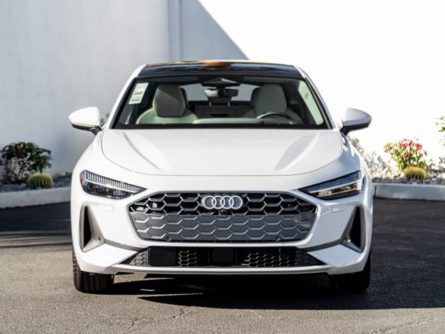 New 2025 Audi A5 2.0T Premium Plus AWD/4WD image 3