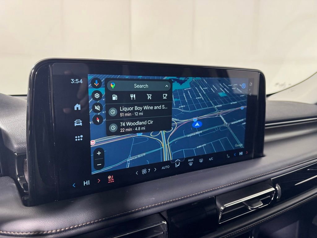 New 2025 Lincoln Aviator Reserve w/ Equipment Group 201A image 33