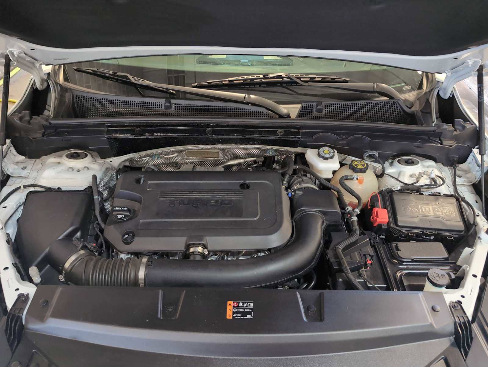 Used 2022 Buick Envision Preferred image 28