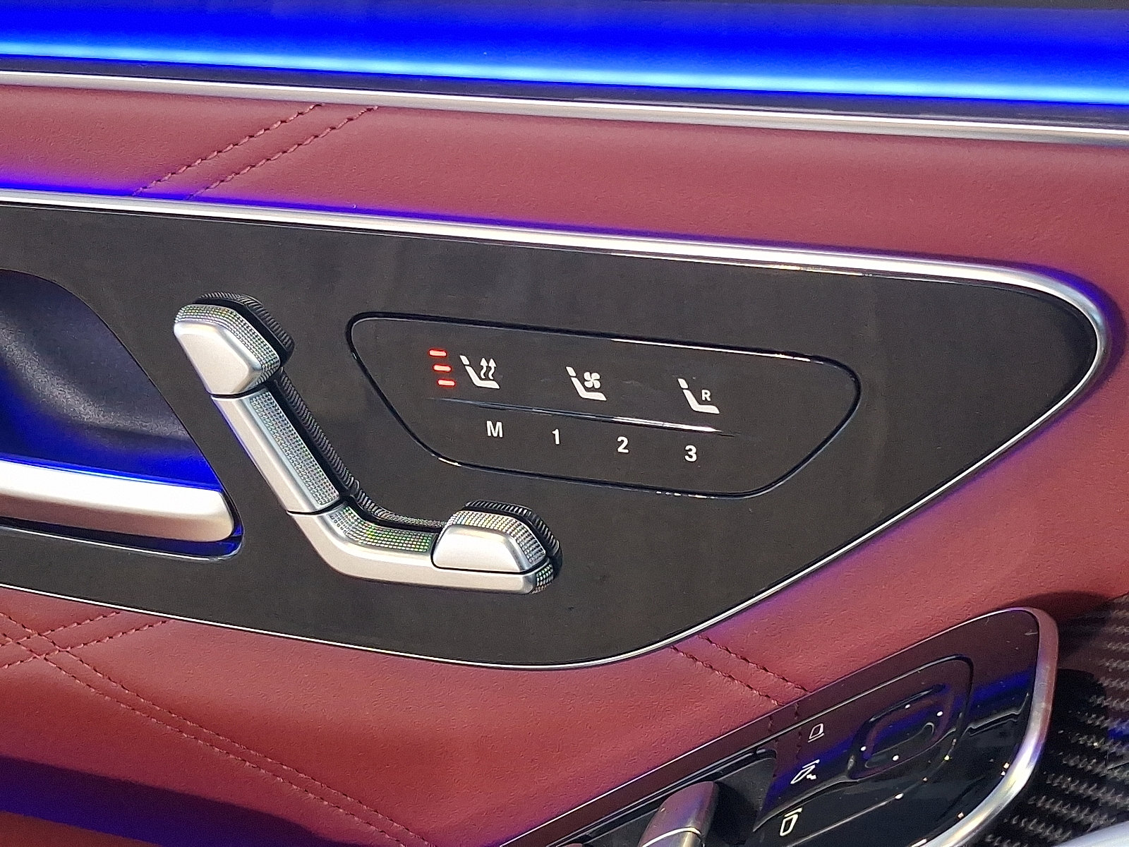 New 2026 Mercedes-Benz S 63 AMG S image 14