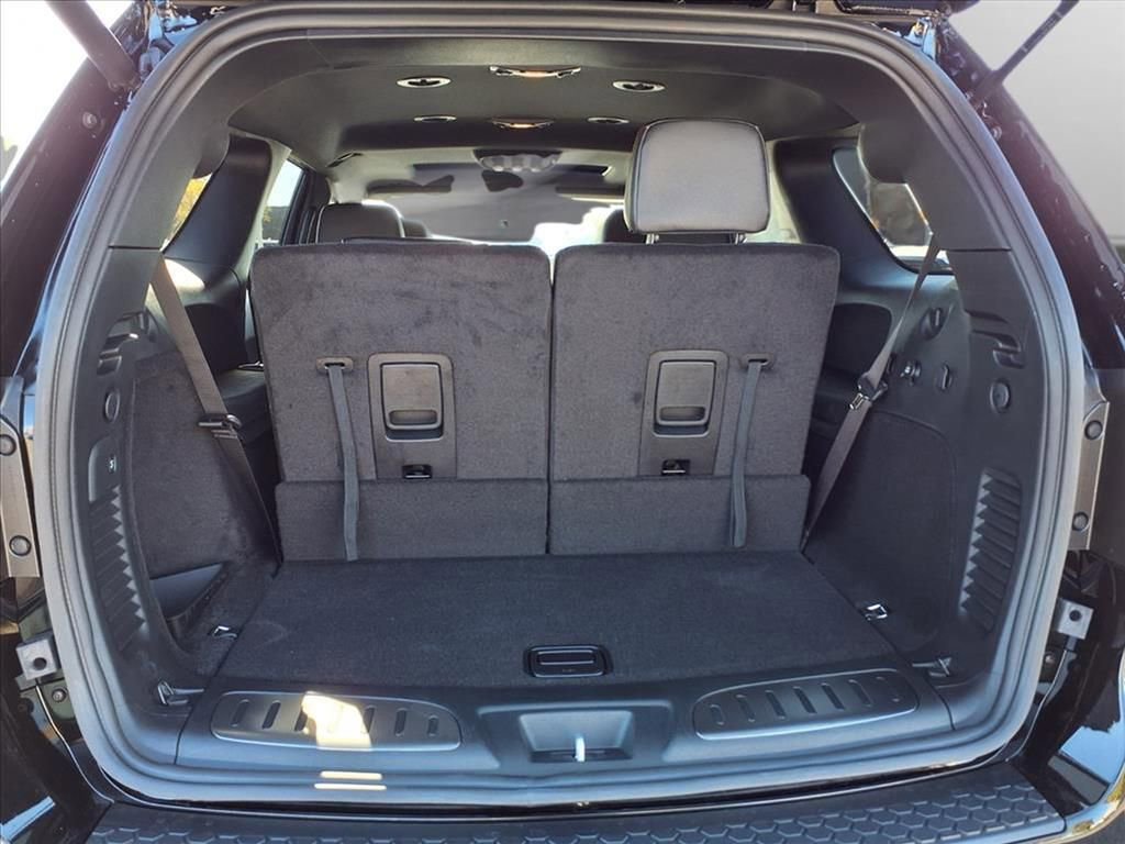 New 2026 Dodge Durango GT image 25