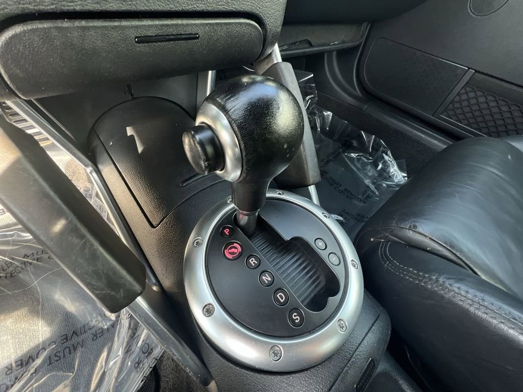 Used 2004 Audi TT 1.8T image 14