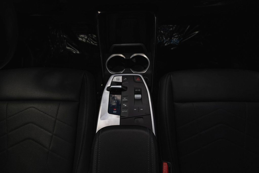 Used 2023 BMW X1 xDrive28i image 20