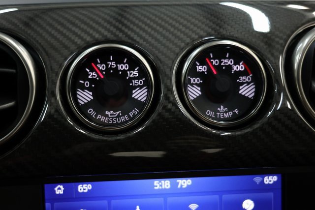 Used 2022 Ford Mustang Shelby GT500 w/ Technology Package image 98