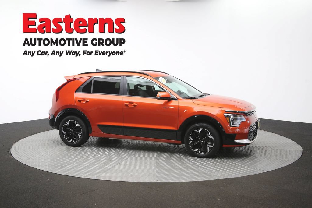 Used 2023 Kia Niro Wind w/ Wind Preserve Package FWD image 45