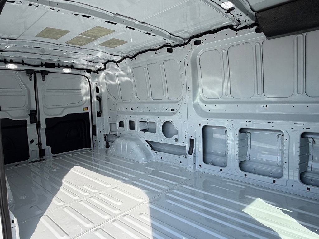 New 2025 Ford Transit 150 Low Roof image 15