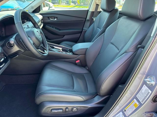 New 2026 Honda Accord EX-L image 8