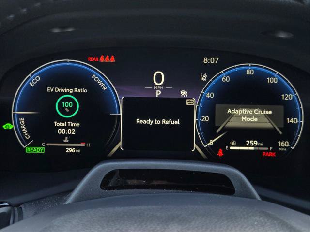 Certified 2026 Toyota Camry XSE w/ Premium Plus Package FWD image 23