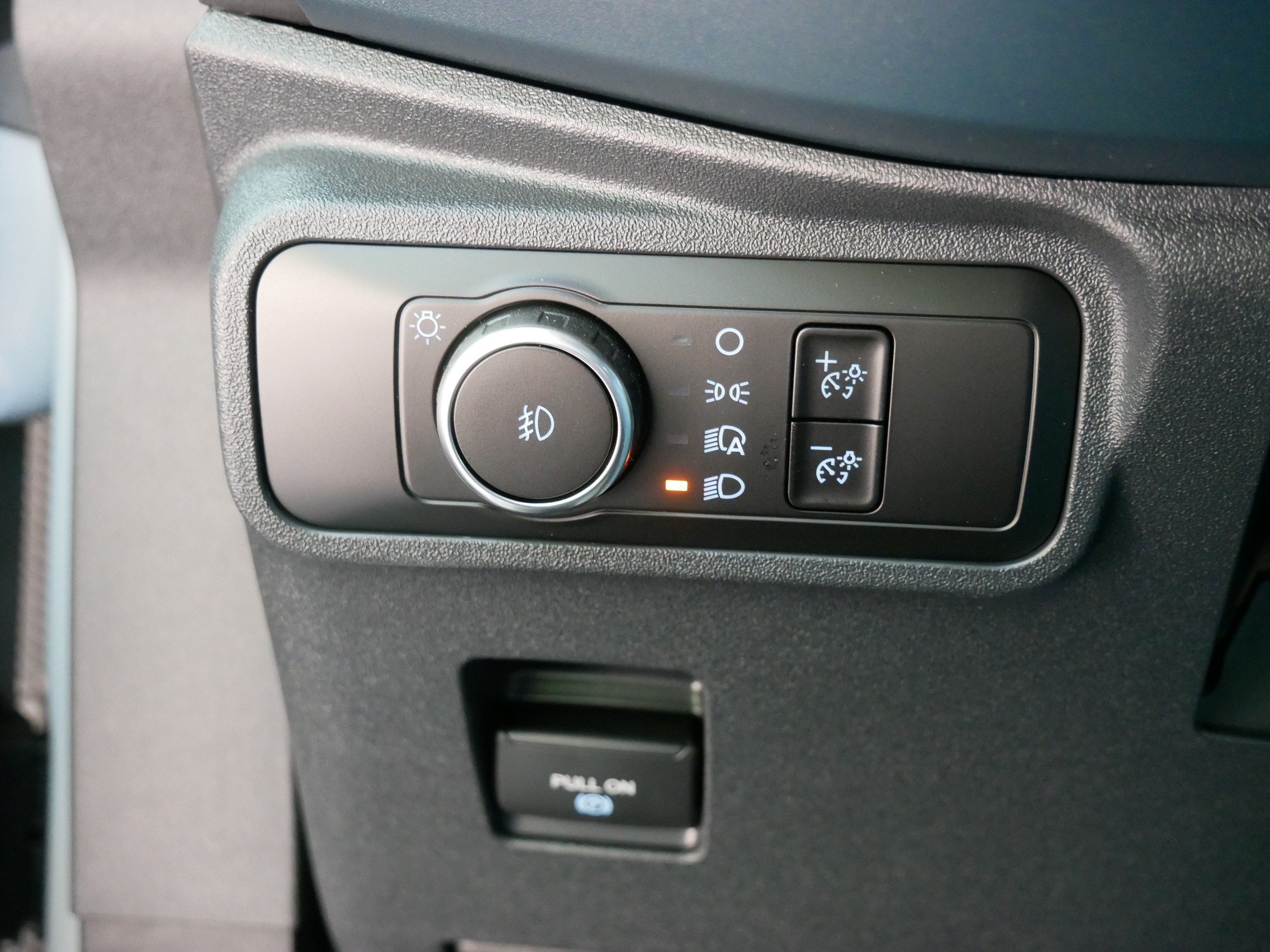 Used 2026 Ford Bronco Heritage Edition AWD/4WD image 26