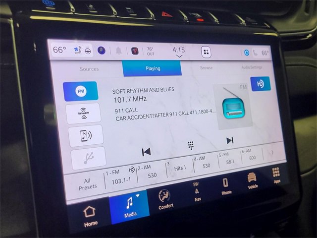 Used 2022 Jeep Grand Cherokee Limited 4xe w/ Luxury Tech Group II image 20