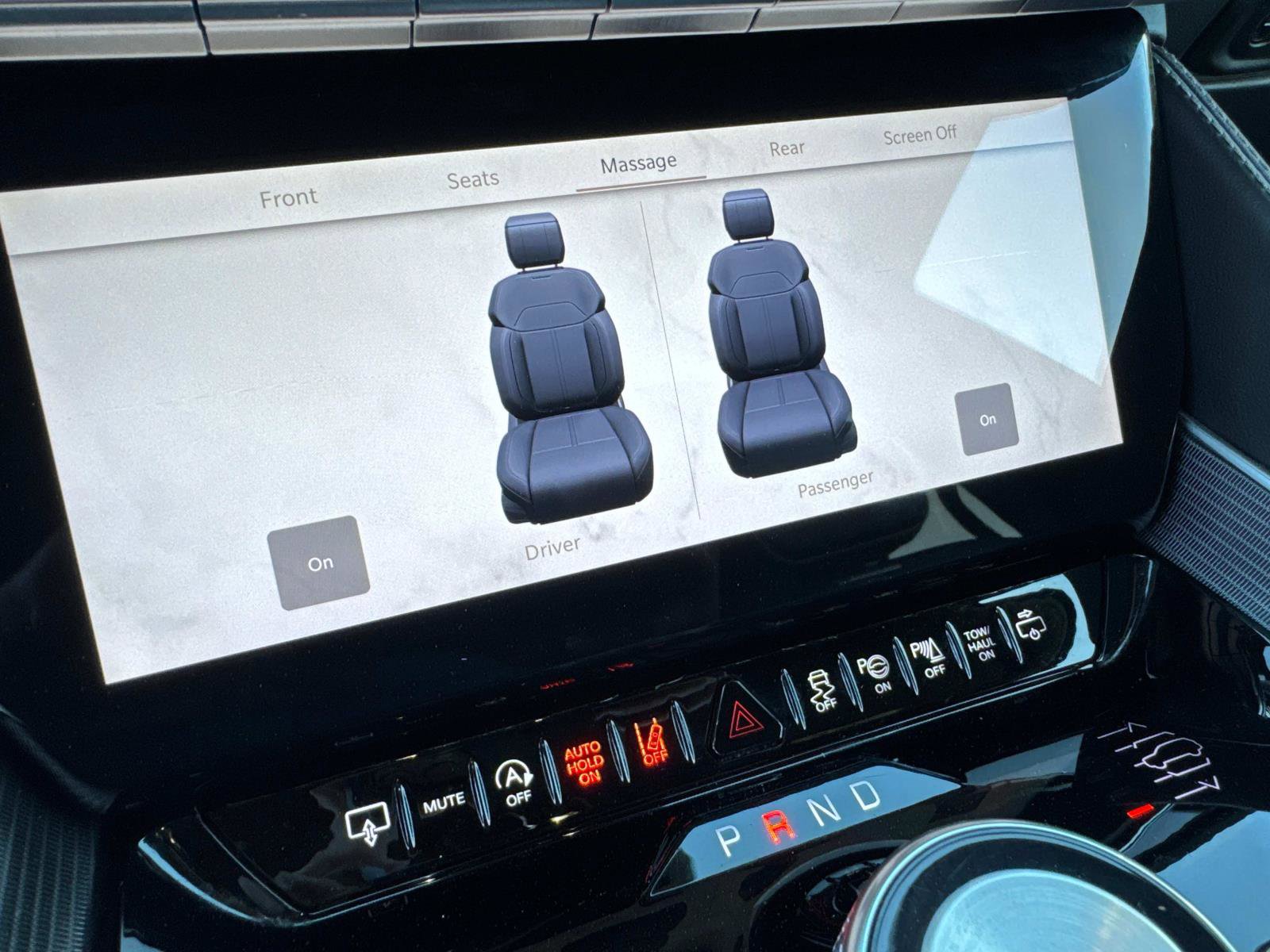 Certified 2024 Jeep Grand Wagoneer L Series II w/ Quick Order Packagew 28T image 25