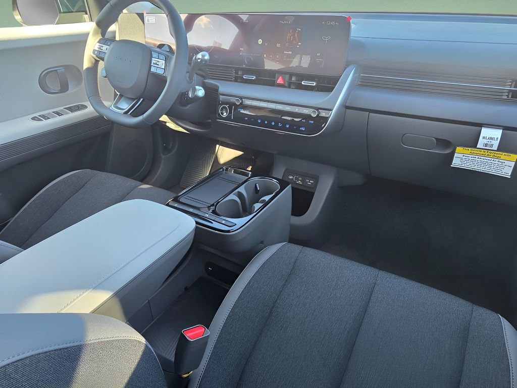 New 2026 Hyundai Ioniq 5 SE image 25