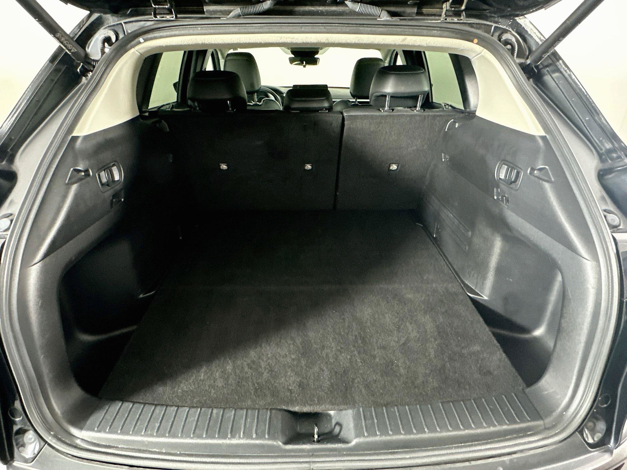 Used 2025 MAZDA CX-50 AWD 2.5 S w/ Preferred Package image 30