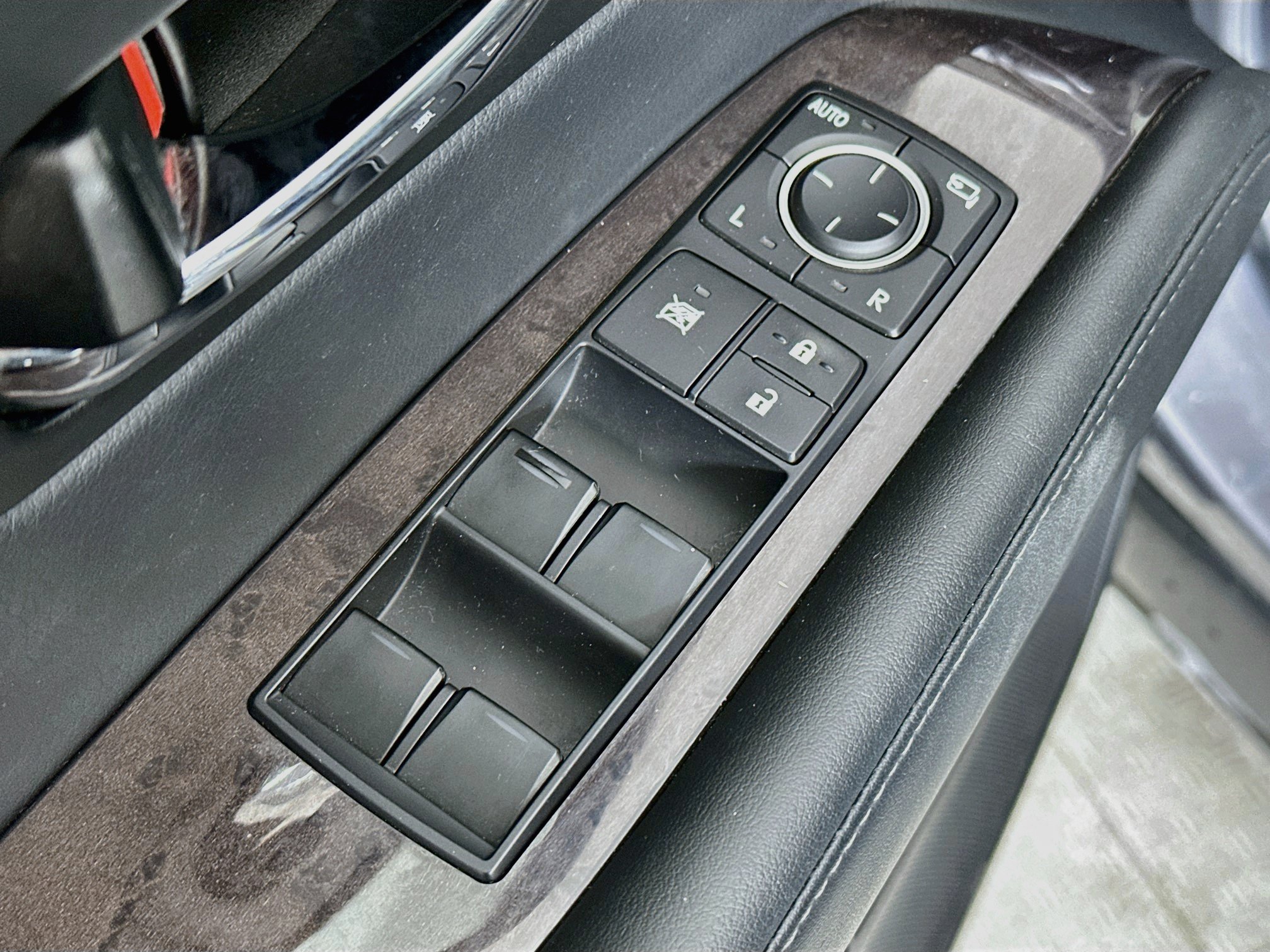 Used 2015 Lexus RX 350 AWD image 17