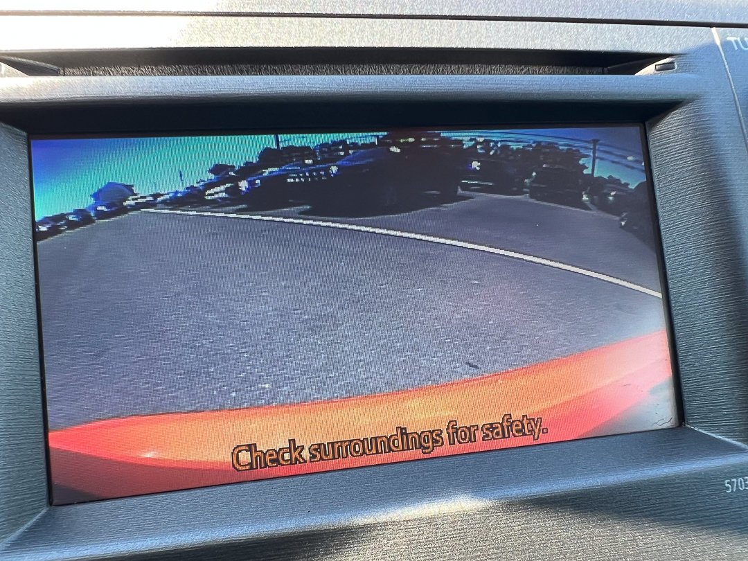 Used 2015 Toyota Prius Persona Series FWD image 19