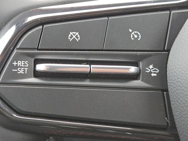 New 2026 Chevrolet Equinox EV RS image 14