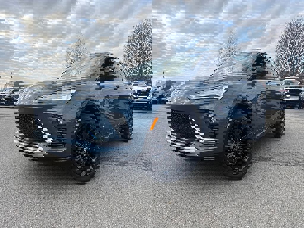 New 2026 Buick Envista Sport Touring w/ Convenience I Package