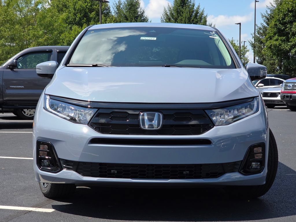 New 2026 Honda Odyssey Elite image 23
