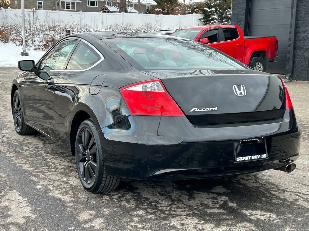 Used 2010 Honda Accord LX-S image 8