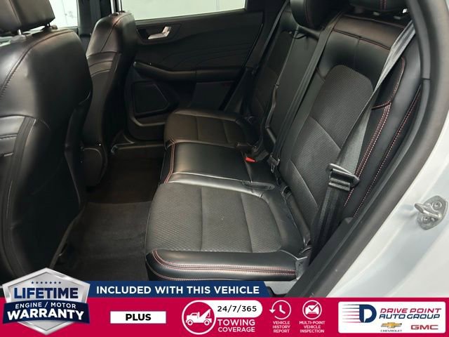 Used 2025 Ford Escape ST-Line AWD/4WD image 21