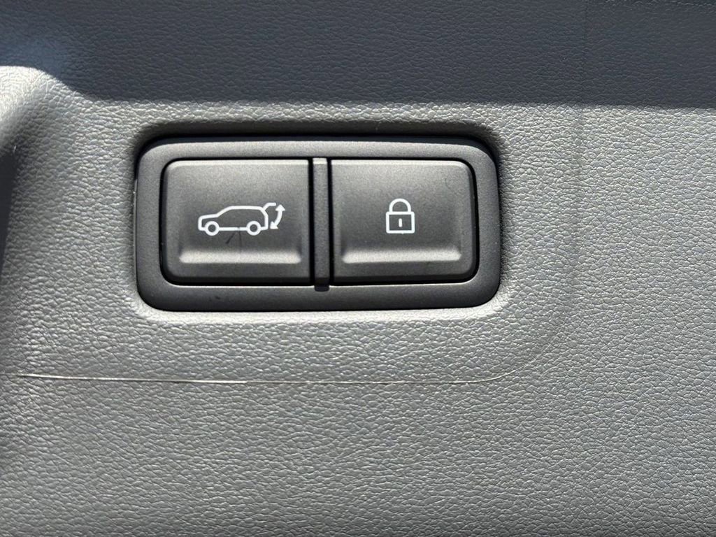 New 2025 Hyundai Santa Fe Calligraphy image 16