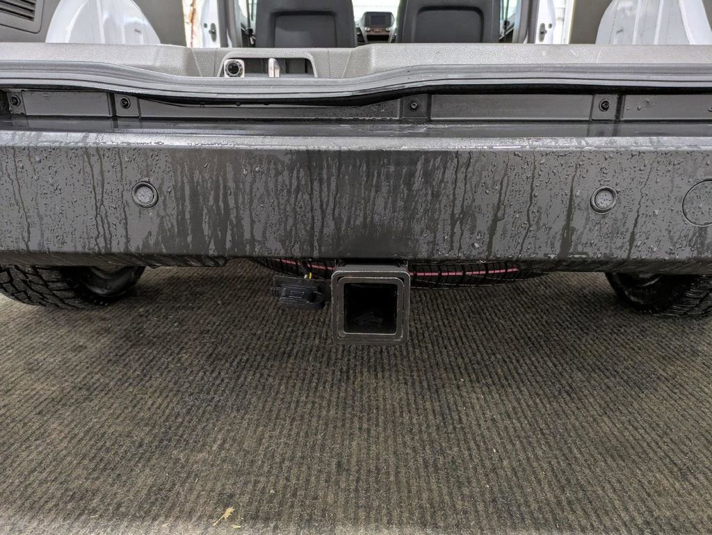 Used 2023 Ford Transit Connect XL w/ Trailer Tow Package image 20