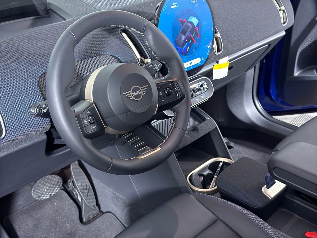 Certified 2025 MINI Cooper Countryman S AWD/4WD image 9