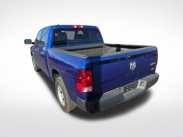 Used 2016 RAM 1500 Tradesman w/ Protection Group AWD/4WD image 7