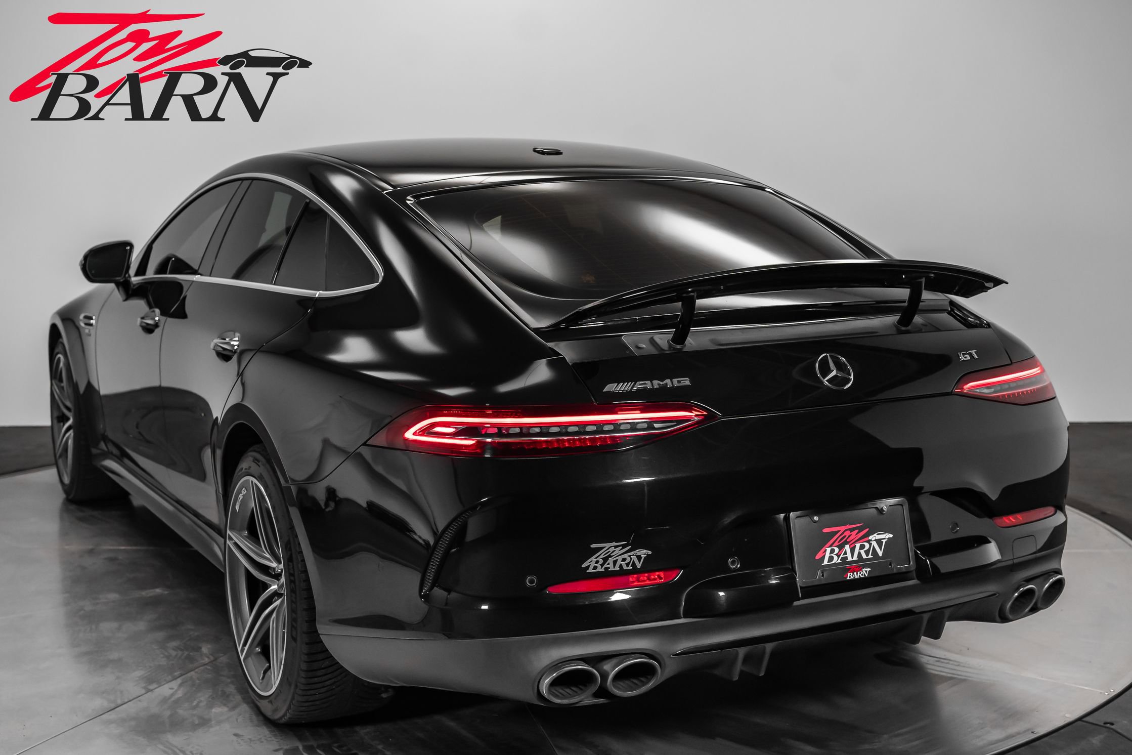 Used 2021 Mercedes-Benz AMG GT 43 image 12