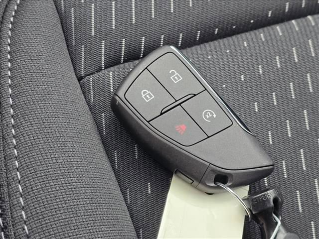 New 2026 Chevrolet Equinox LT image 24