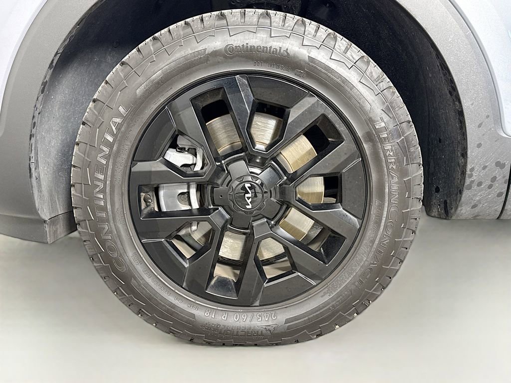 Used 2024 Kia Telluride SX Prestige X-Pro image 33
