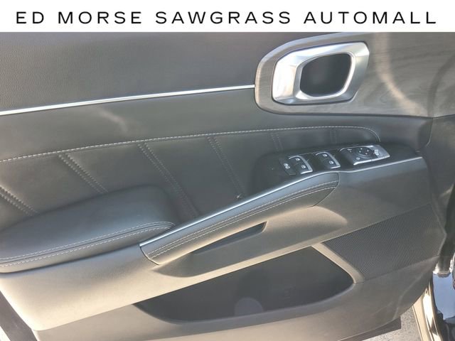 Used 2024 Kia Sorento SX image 20