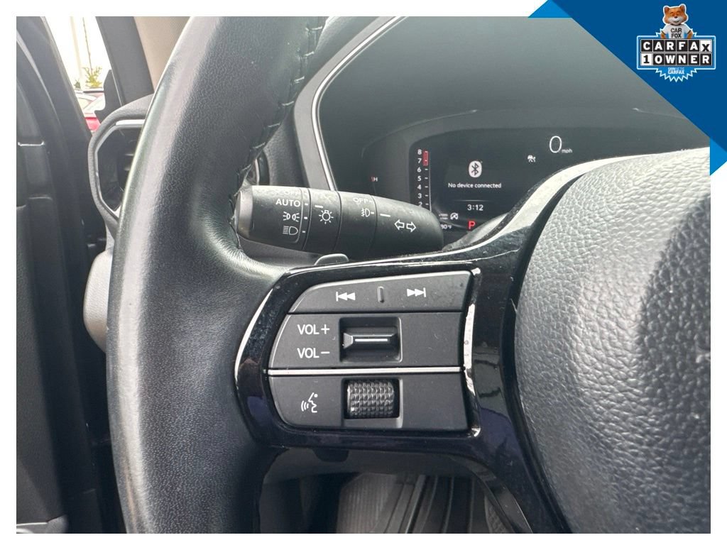 Used 2023 Honda Pilot Elite image 27