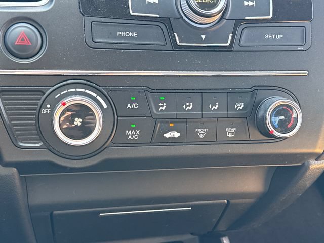 Used 2014 Honda Civic LX image 57