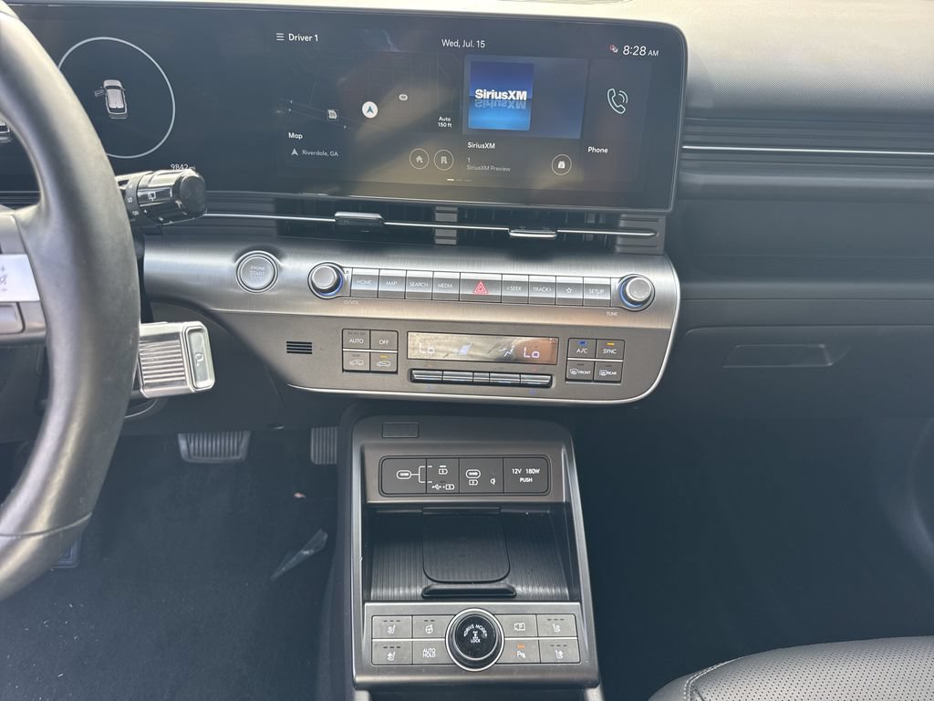 Used 2024 Hyundai Kona Limited AWD/4WD image 28