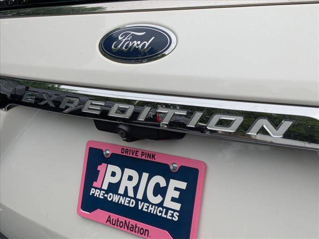 Used 2021 Ford Expedition Max XLT RWD image 12