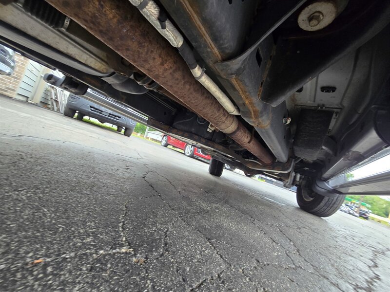 Used 2016 RAM 2500 Big Horn AWD/4WD image 31